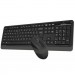 A4Tech Комплект A4Tech FG1010 Grey