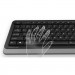 A4Tech Комплект A4Tech FG1010 Grey
