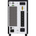 APC Пристрій безперебійного живлення APC Easy UPS On-Line 3000VA, 2700W (SRV3KI-E)