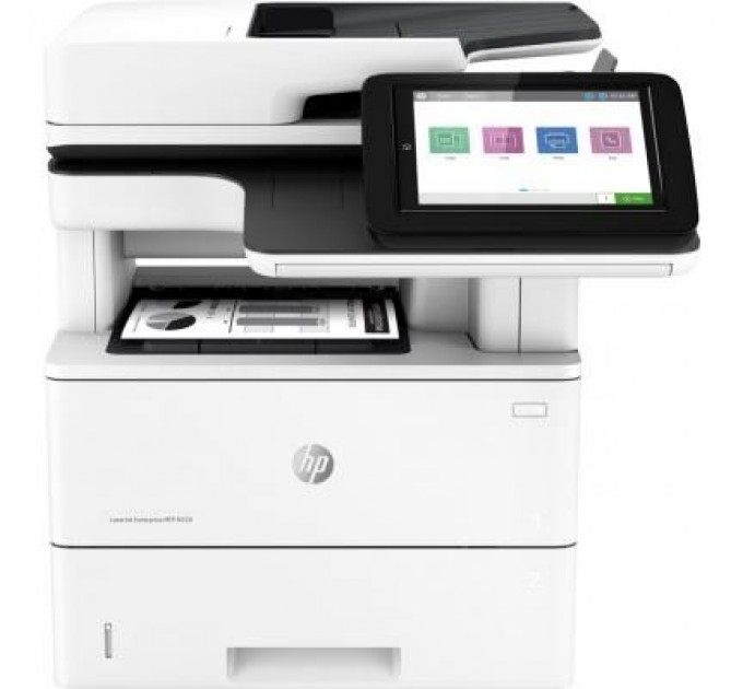 HP Багатофункціональний пристрій HP Enterprise M528dn (1PV64A)