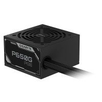 Блок живлення GIGABYTE 650W (GP-P650G PG5)