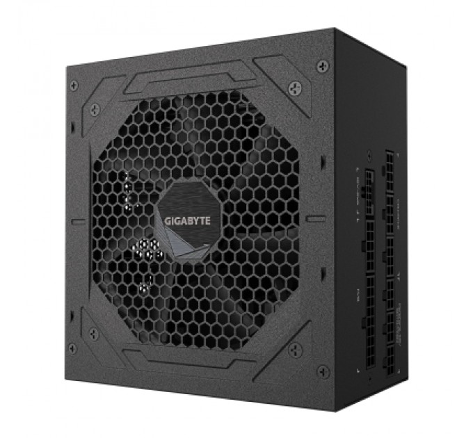 GIGABYTE Блок живлення GIGABYTE 750W (GP-UD750GM PG5 V2)