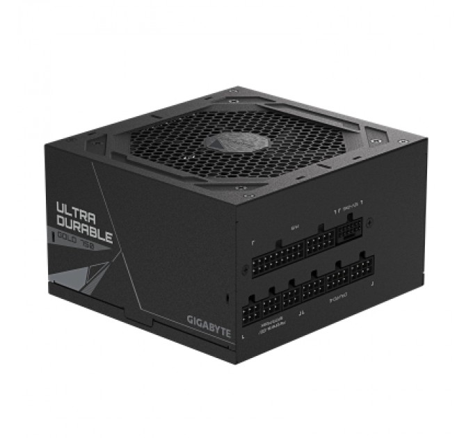GIGABYTE Блок живлення GIGABYTE 750W (GP-UD750GM PG5 V2)