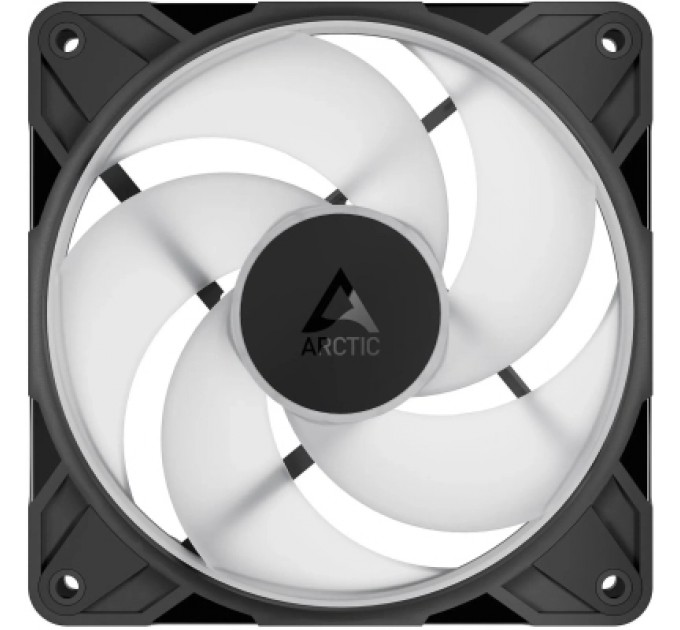 Arctic Кулер до корпусу Arctic P12 Pro Reverse A-RGB, 3 Pack (ACFAN00333A)