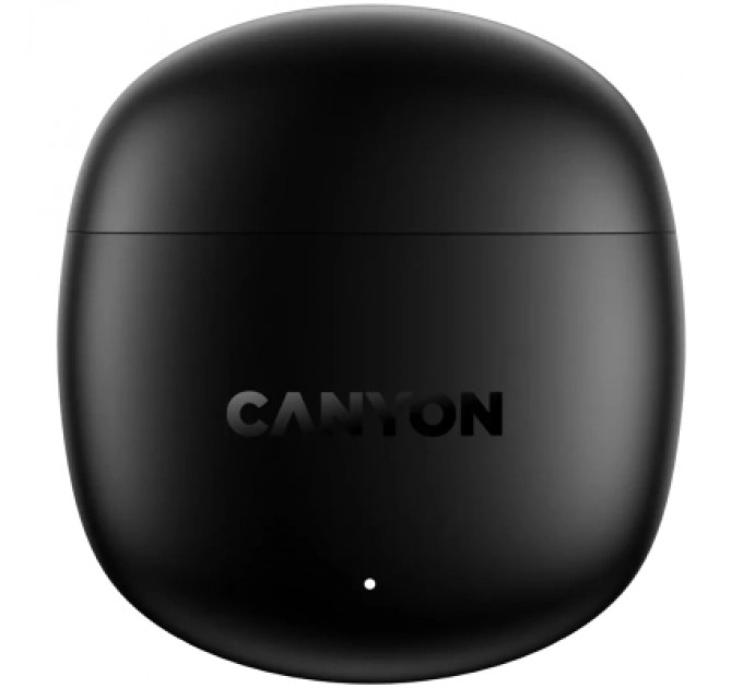 Canyon Навушники Canyon OnGo 13 TWS Black (CNS-TWS13B)