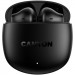 Canyon Навушники Canyon OnGo 13 TWS Black (CNS-TWS13B)