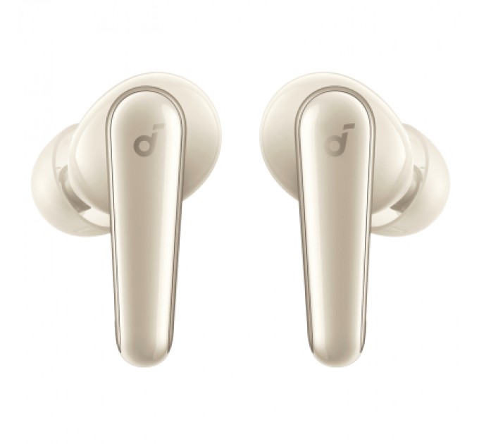 Anker Навушники Anker SoundСore Liberty 5 Golden (A3957GB1)