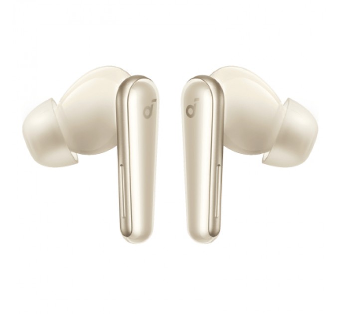 Anker Навушники Anker SoundСore Liberty 5 Golden (A3957GB1)