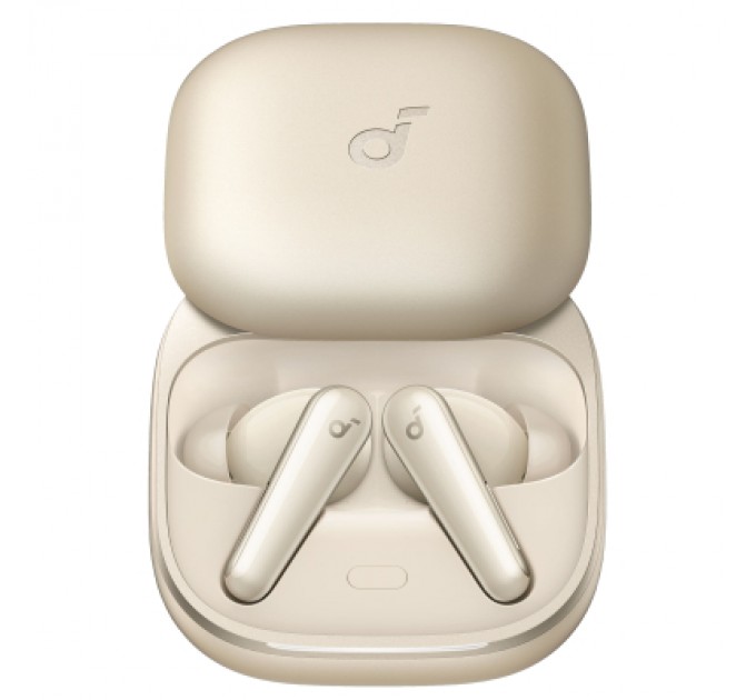 Anker Навушники Anker SoundСore Liberty 5 Golden (A3957GB1)