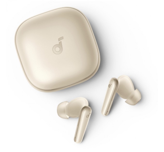 Anker Навушники Anker SoundСore Liberty 5 Golden (A3957GB1)