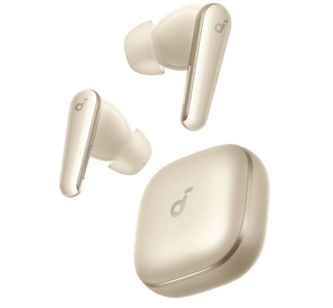 Anker Навушники Anker SoundСore Liberty 5 Golden (A3957GB1)