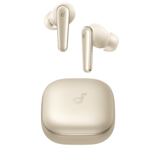 Anker Навушники Anker SoundСore Liberty 5 Golden (A3957GB1)