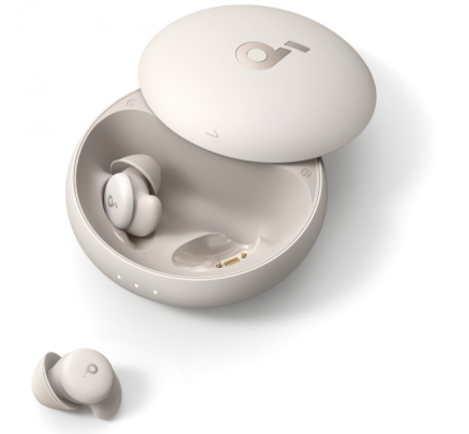 Anker Навушники Anker для сну SoundCore Sleep A20 White (A6611G21)