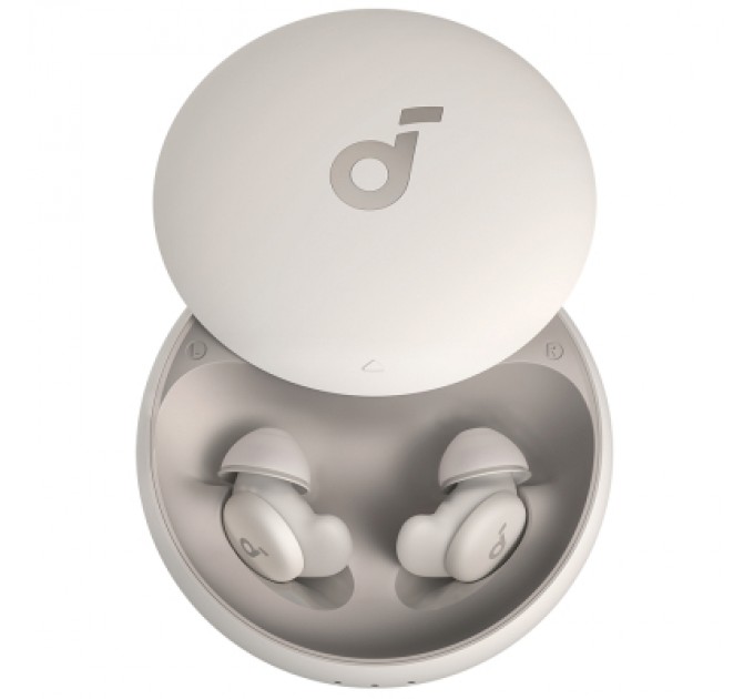 Anker Навушники Anker для сну SoundCore Sleep A20 White (A6611G21)