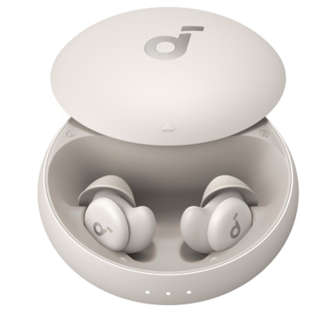 Anker Навушники Anker для сну SoundCore Sleep A20 White (A6611G21)