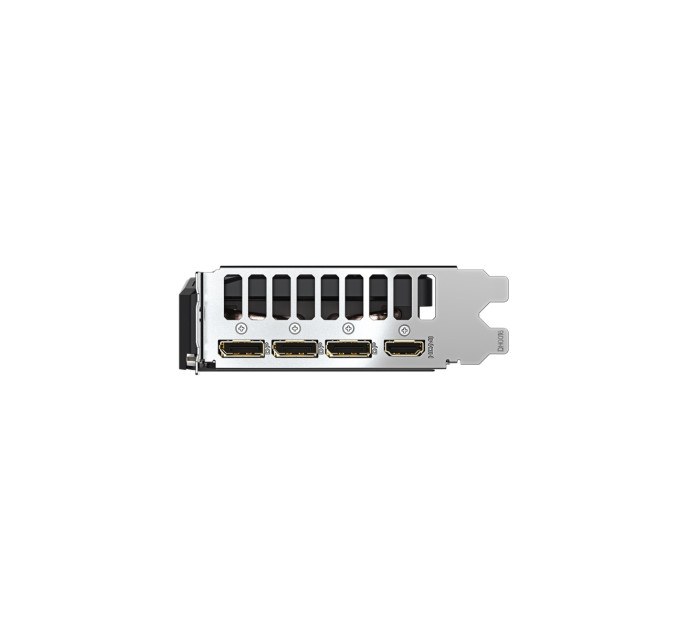 GIGABYTE Відеокарта GF RTX 5060 8GB GDDR7 Windforce OC Gigabyte (GV-N5060WF2OC-8GD)