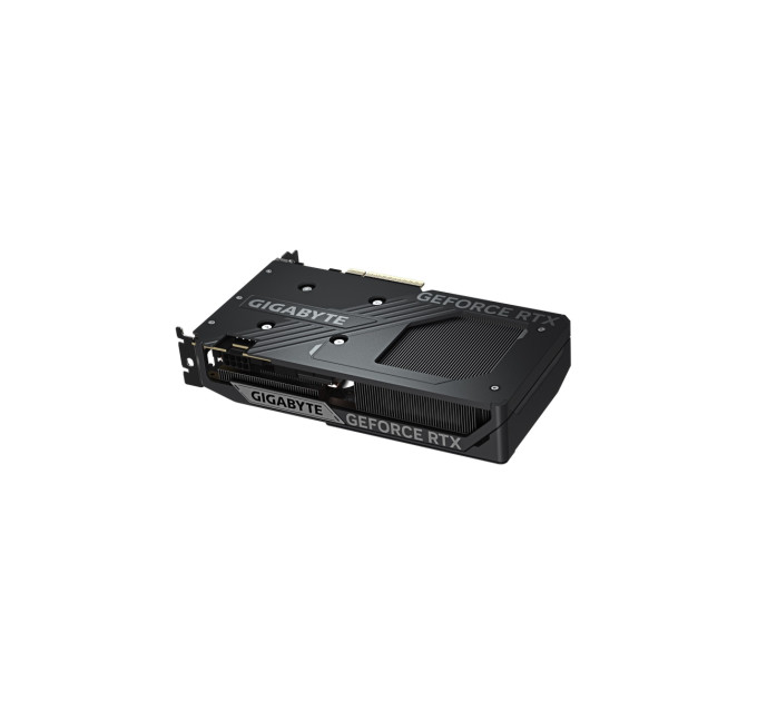 GIGABYTE Відеокарта GF RTX 5060 8GB GDDR7 Windforce OC Gigabyte (GV-N5060WF2OC-8GD)