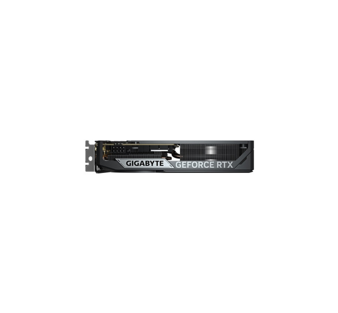 GIGABYTE Відеокарта GF RTX 5060 8GB GDDR7 Windforce OC Gigabyte (GV-N5060WF2OC-8GD)