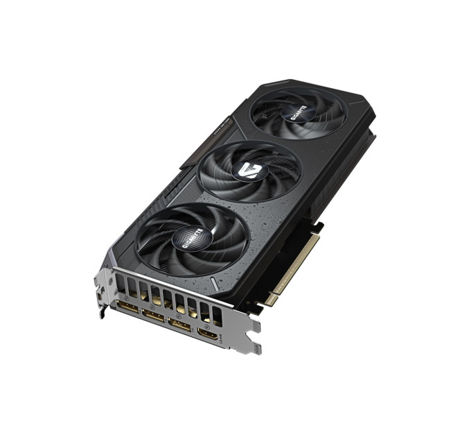 GIGABYTE Відеокарта GF RTX 5060 Ti 16GB GDDR7 Gaming OC Gigabyte (GV-N506TGAMING OC-16GD)