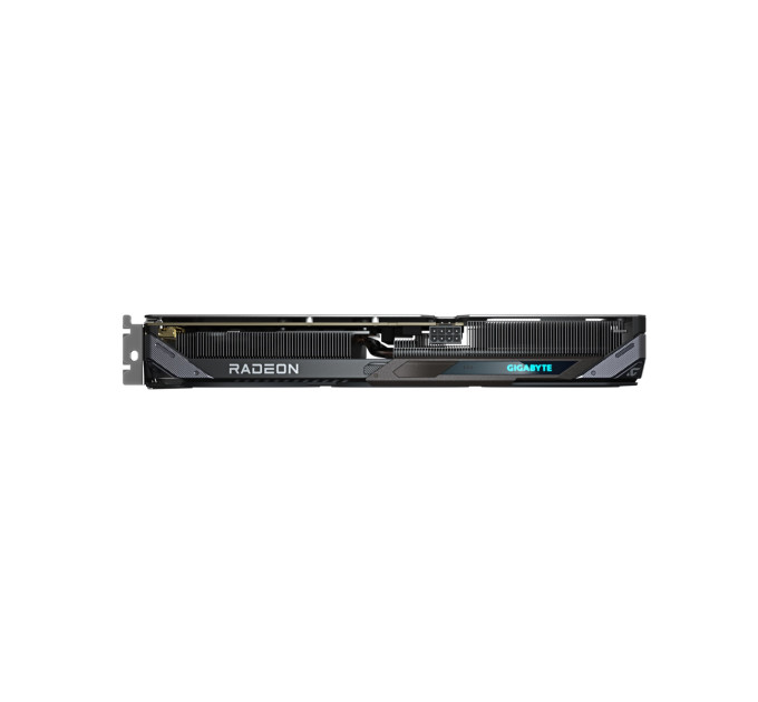 GIGABYTE Відеокарта AMD Radeon RX 9060 XT 16GB GDDR6 Gaming OC Gigabyte (GV-R9060XTGAMING OC-16GD)