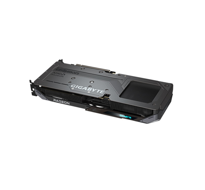 GIGABYTE Відеокарта AMD Radeon RX 9060 XT 16GB GDDR6 Gaming OC Gigabyte (GV-R9060XTGAMING OC-16GD)