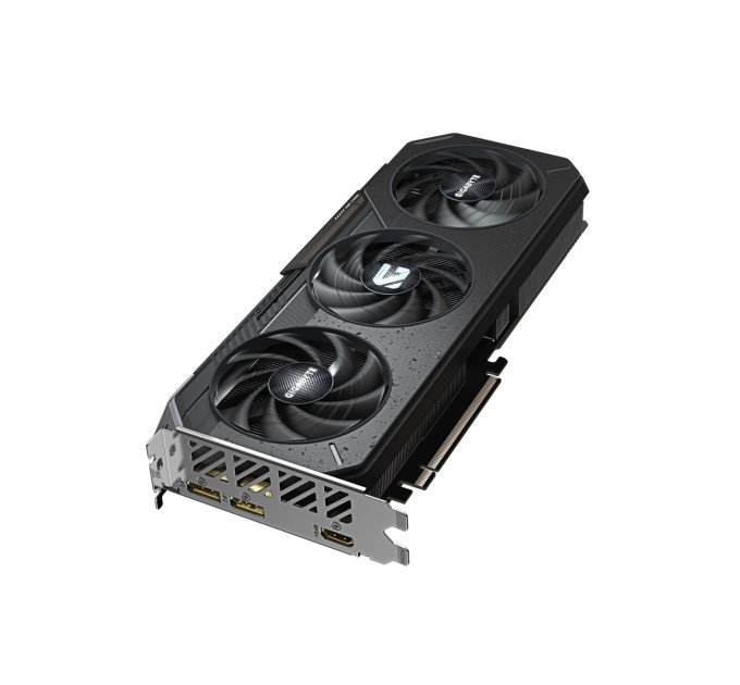 GIGABYTE Відеокарта AMD Radeon RX 9060 XT 16GB GDDR6 Gaming OC Gigabyte (GV-R9060XTGAMING OC-16GD)