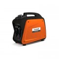 UNICRAFT Генератор UNICRAFT інверторний PG-I 20 SR, 1.7kW (1.8kW), 220V, 50Hz, 4.1л (UNICRAFT PG-I 20 SR)