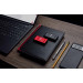 Kingston Накопичувач зовнішній SSD Portable USB 1.0ТB Kingston SXS1000 BoC Black (SXS1000/1000GA)