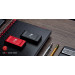 Kingston Накопичувач зовнішній SSD Portable USB 1.0ТB Kingston SXS1000 BoC Black (SXS1000/1000GA)