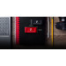 Kingston Накопичувач зовнішній SSD Portable USB 1.0ТB Kingston SXS1000 BoC Red (SXS1000R/1000GA)