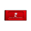 Kingston Накопичувач зовнішній SSD Portable USB 2.0ТB Kingston SXS1000 BoC Red (SXS1000R/2000GA)