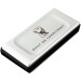 Kingston Накопичувач зовнішній SSD Portable USB 2.0ТB Kingston XS2000 BoC Silver (SXS2000/2000GA)