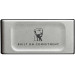 Kingston Накопичувач зовнішній SSD Portable USB 2.0ТB Kingston XS2000 BoC Silver (SXS2000/2000GA)