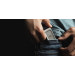 Kingston Накопичувач зовнішній SSD Portable USB 2.0ТB Kingston XS2000 BoC Silver (SXS2000/2000GA)