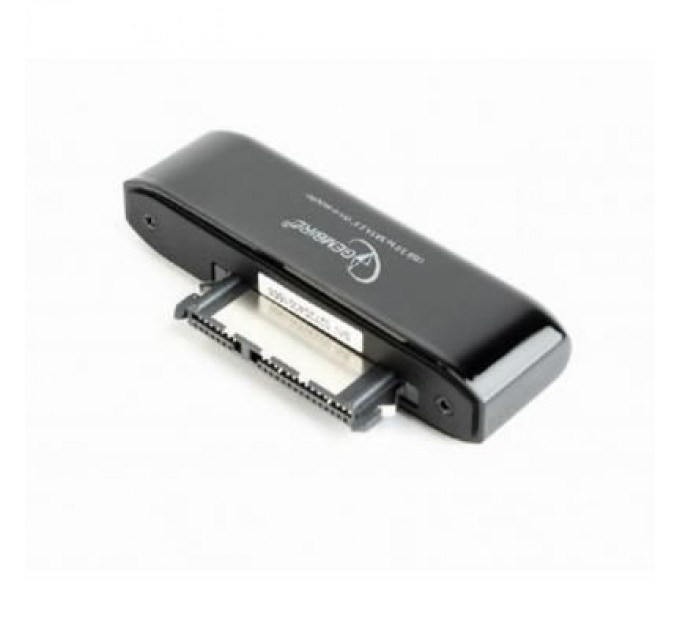 Cablexpert Перехідник USB 3.0 to SATA Cablexpert (AUS3-02)