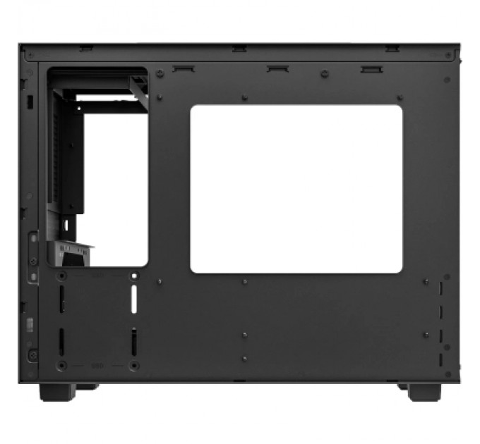 Deepcool Корпус Deepcool CH160 PLUS