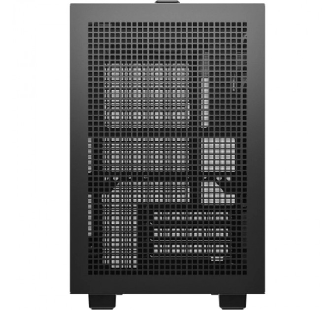 Deepcool Корпус Deepcool CH160 PLUS