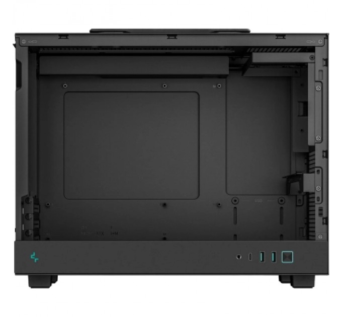 Deepcool Корпус Deepcool CH160 PLUS