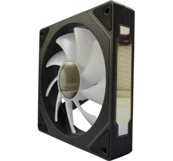 Cooling Baby Кулер до корпусу Cooling Baby Mirror fan bk 1