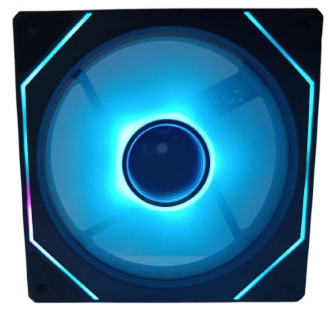 Cooling Baby Кулер до корпусу Cooling Baby Mirror fan bk 1