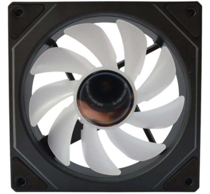 Cooling Baby Кулер до корпусу Cooling Baby Mirror fan bk 1