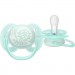 Philips AVENT Пустушка Philips AVENT Ultra Soft 0-6 місяців 2 шт (SCF091/41)