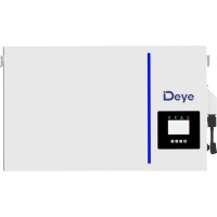 Сонячний інвертор Deye AI-W5.1-6P1-EU, 6Квт 1ф, модульний (AI-W5.1-3.6P1-EU-B)