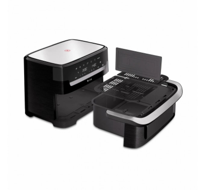 Tefal Мультипіч Tefal Dual Easy Fry Flex (EY9228E0)