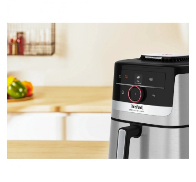 Tefal Мультипіч Tefal Easy Fry Silence Smart (EY572DE1)