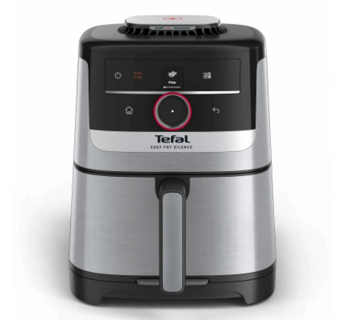 Tefal Мультипіч Tefal Easy Fry Silence Smart (EY572DE1)