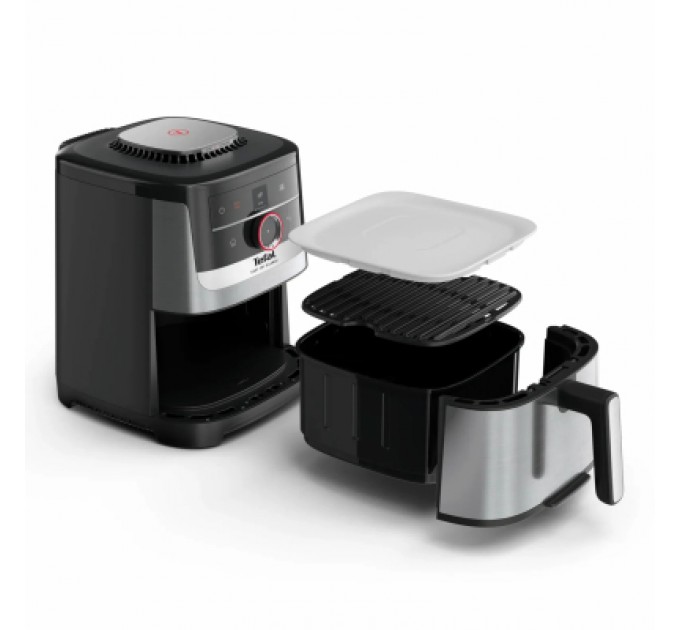 Tefal Мультипіч Tefal Easy Fry Silence Smart (EY572DE1)
