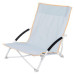Bo-Camp Крісло складане Bo-Camp Saint-Malo Pastel Blue (1204801) (DAS303257)