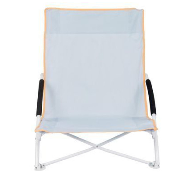 Bo-Camp Крісло складане Bo-Camp Saint-Malo Pastel Blue (1204801) (DAS303257)