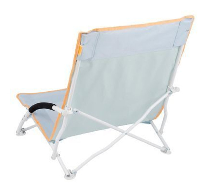 Bo-Camp Крісло складане Bo-Camp Saint-Malo Pastel Blue (1204801) (DAS303257)
